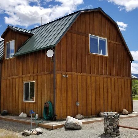 Montana Yellowstone River Retreat Livingston Zewnętrze zdjęcie