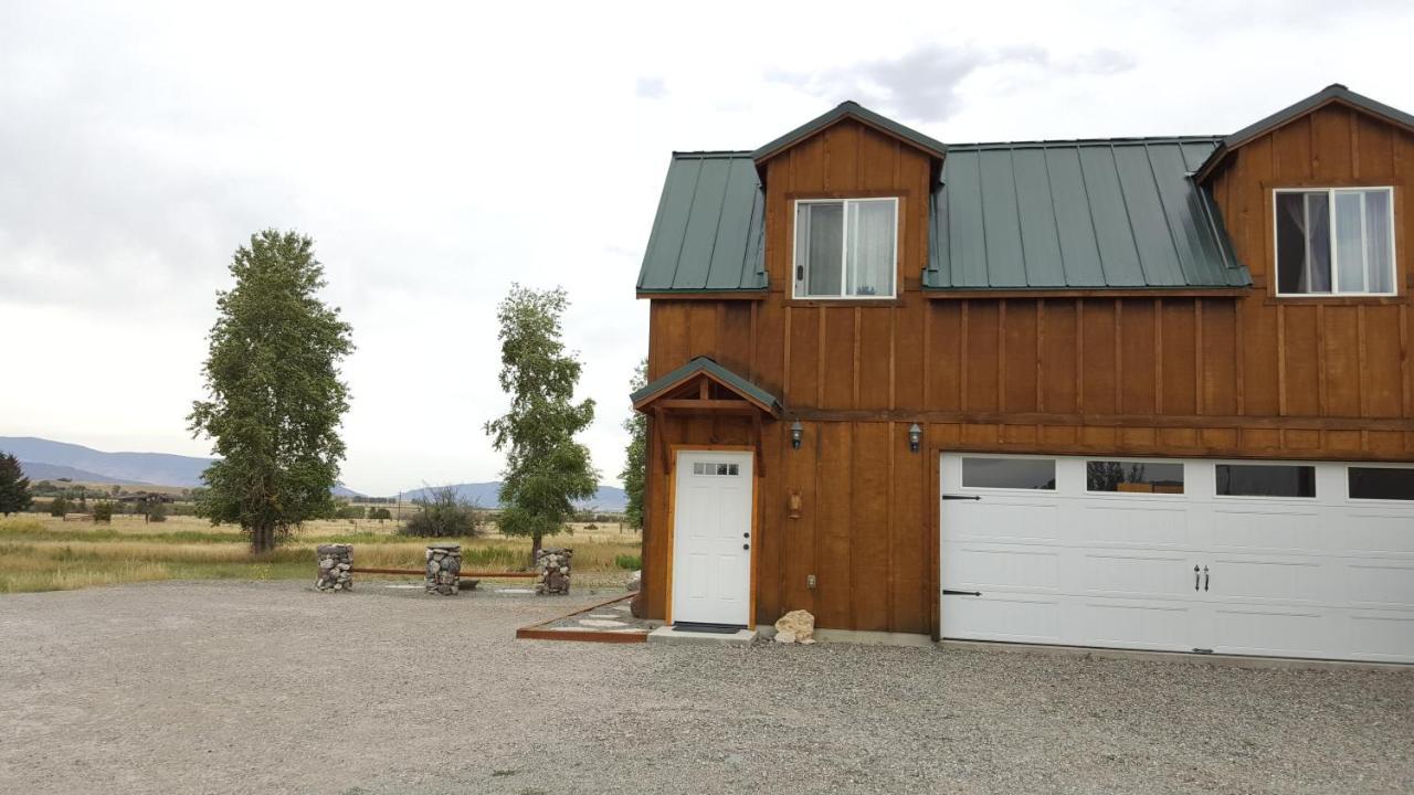 Montana Yellowstone River Retreat Livingston Zewnętrze zdjęcie