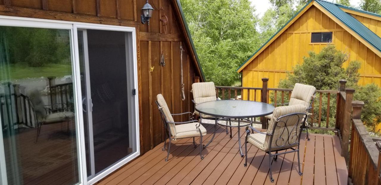 Montana Yellowstone River Retreat Livingston Zewnętrze zdjęcie
