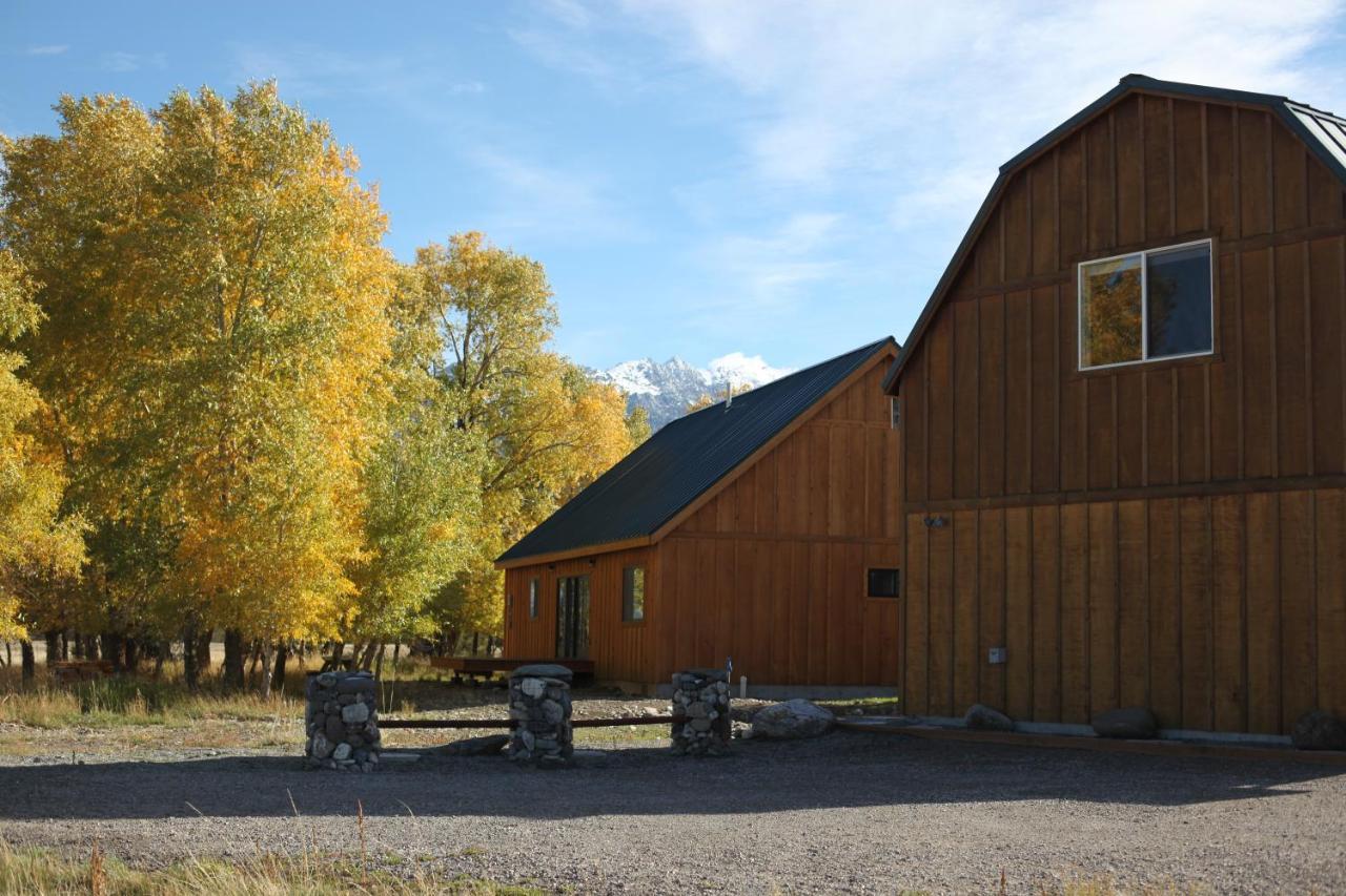 Montana Yellowstone River Retreat Livingston Zewnętrze zdjęcie